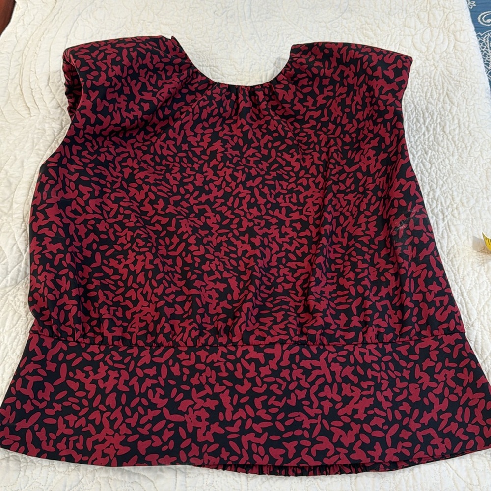 EXPRESS TOP - MEDIUM